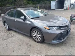 4T1B11HK2KU839625 2019 TOYOTA CAMRY