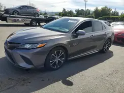 4T1B11HK2KU840922 2019 TOYOTA CAMRY