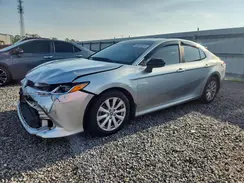 4T1B11HK2KU841391 2019 TOYOTA CAMRY