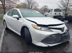 4T1B11HK2KU842119 2019 TOYOTA CAMRY