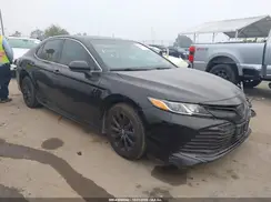 4T1B11HK2KU842301 2019 TOYOTA CAMRY