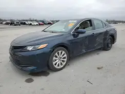4T1B11HK2KU842475 2019 TOYOTA CAMRY
