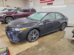 4T1B11HK2KU843187 2019 TOYOTA CAMRY