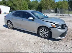 4T1B11HK2KU843285 2019 TOYOTA CAMRY