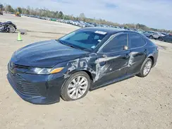 4T1B11HK2KU844730 2019 TOYOTA CAMRY