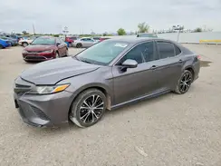 4T1B11HK2KU844873 2019 TOYOTA CAMRY