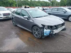 4T1B11HK2KU845327 2019 TOYOTA CAMRY