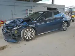 4T1B11HK2KU845537 2019 TOYOTA CAMRY