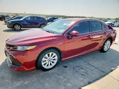4T1B11HK2KU846493 2019 TOYOTA CAMRY