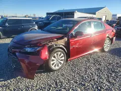 4T1B11HK2KU846672 2019 TOYOTA CAMRY