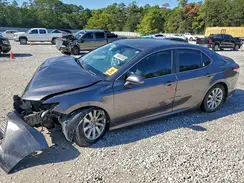 4T1B11HK2KU848325 2019 TOYOTA CAMRY