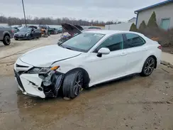 4T1B11HK2KU848356 2019 TOYOTA CAMRY