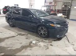 4T1B11HK2KU850057 2019 TOYOTA CAMRY