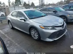 4T1B11HK2KU850348 2019 TOYOTA CAMRY
