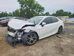 4T1B11HK2KU851239 2019 TOYOTA CAMRY