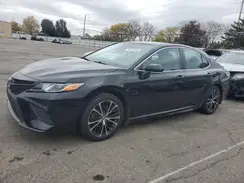 4T1B11HK2KU852018 2019 TOYOTA CAMRY