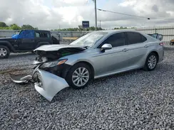 4T1B11HK2KU852083 2019 TOYOTA CAMRY