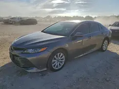 4T1B11HK2KU852360 2019 TOYOTA CAMRY
