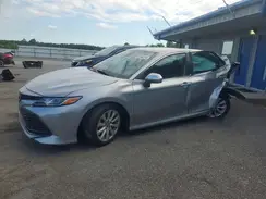 4T1B11HK2KU852858 2019 TOYOTA CAMRY