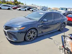 4T1B11HK2KU853153 2019 TOYOTA CAMRY