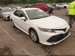 4T1B11HK2KU853220 2019 TOYOTA CAMRY