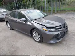 4T1B11HK2KU854058 2019 TOYOTA CAMRY