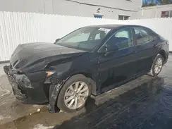 4T1B11HK2KU854190 2019 TOYOTA CAMRY