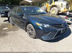 4T1B11HK2KU854223 2019 TOYOTA CAMRY