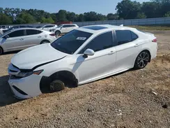 4T1B11HK2KU855422 2019 TOYOTA CAMRY