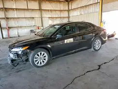4T1B11HK2KU855680 2019 TOYOTA CAMRY