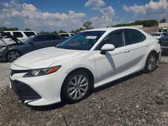 4T1B11HK2KU855811 2019 TOYOTA CAMRY