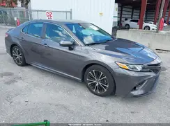 4T1B11HK2KU856070 2019 TOYOTA CAMRY