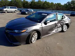4T1B11HK2KU856151 2019 TOYOTA CAMRY