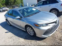 4T1B11HK2KU856201 2019 TOYOTA CAMRY