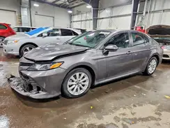 4T1B11HK2KU856425 2019 TOYOTA CAMRY