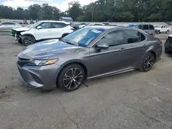 4T1B11HK3JU003336 2018 TOYOTA CAMRY