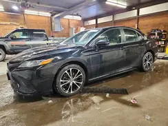 4T1B11HK3JU003840 2018 TOYOTA CAMRY