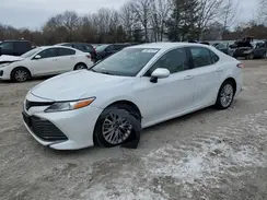 4T1B11HK3JU006298 2018 TOYOTA CAMRY