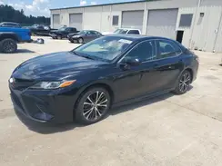 4T1B11HK3JU007953 2018 TOYOTA CAMRY