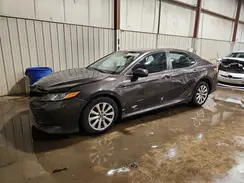 4T1B11HK3JU008276 2018 TOYOTA CAMRY