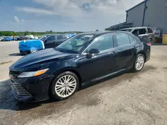 4T1B11HK3JU008732 2018 TOYOTA CAMRY
