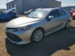 4T1B11HK3JU008844 2018 TOYOTA CAMRY