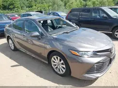 4T1B11HK3JU009119 2018 TOYOTA CAMRY