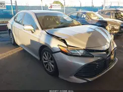 4T1B11HK3JU010819 2018 TOYOTA CAMRY