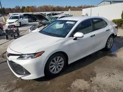 4T1B11HK3JU011307 2018 TOYOTA CAMRY