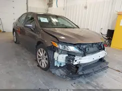 4T1B11HK3JU012991 2018 TOYOTA CAMRY