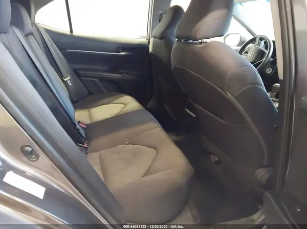 4T1B11HK3JU012991 2018 TOYOTA CAMRY - Image 8