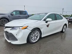 4T1B11HK3JU013008 2018 TOYOTA CAMRY