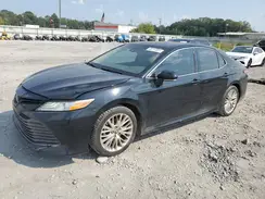 4T1B11HK3JU013218 2018 TOYOTA CAMRY