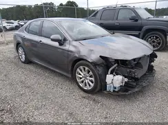 4T1B11HK3JU014384 2018 TOYOTA CAMRY